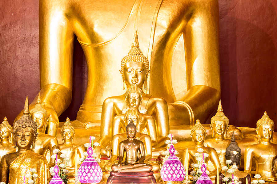 พระ