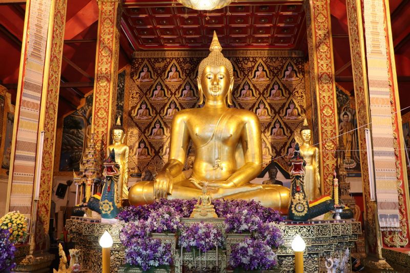 พระพุทธรูป